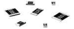Series RMK Thin film precision chip Resistors