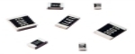Series RRJ Thin film chip Resistors