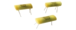 RX10 low value precision wire-wound resistors